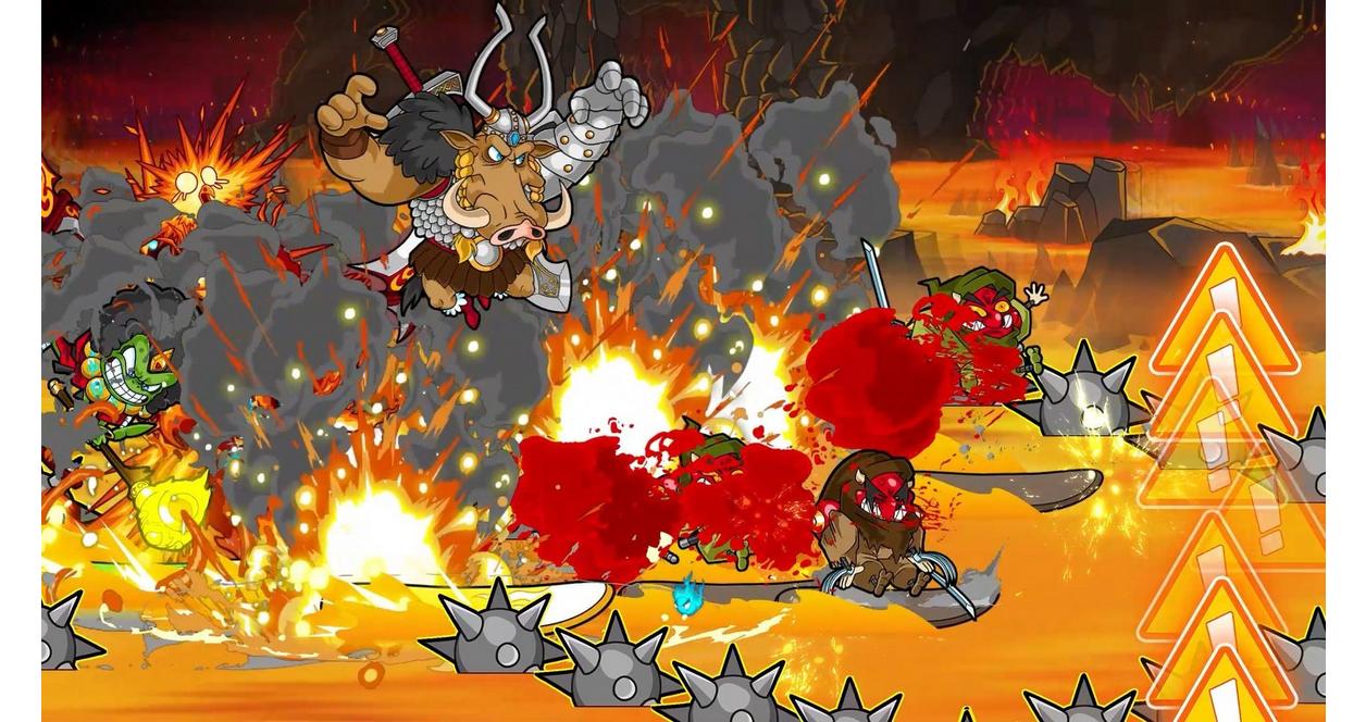 Jitsu Squad - PlayStation 5