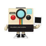Polaroid Camera
