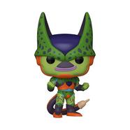 Funko POP Animation Dragon Ball Z Cell 2nd Form Vinyl Figure 2022 