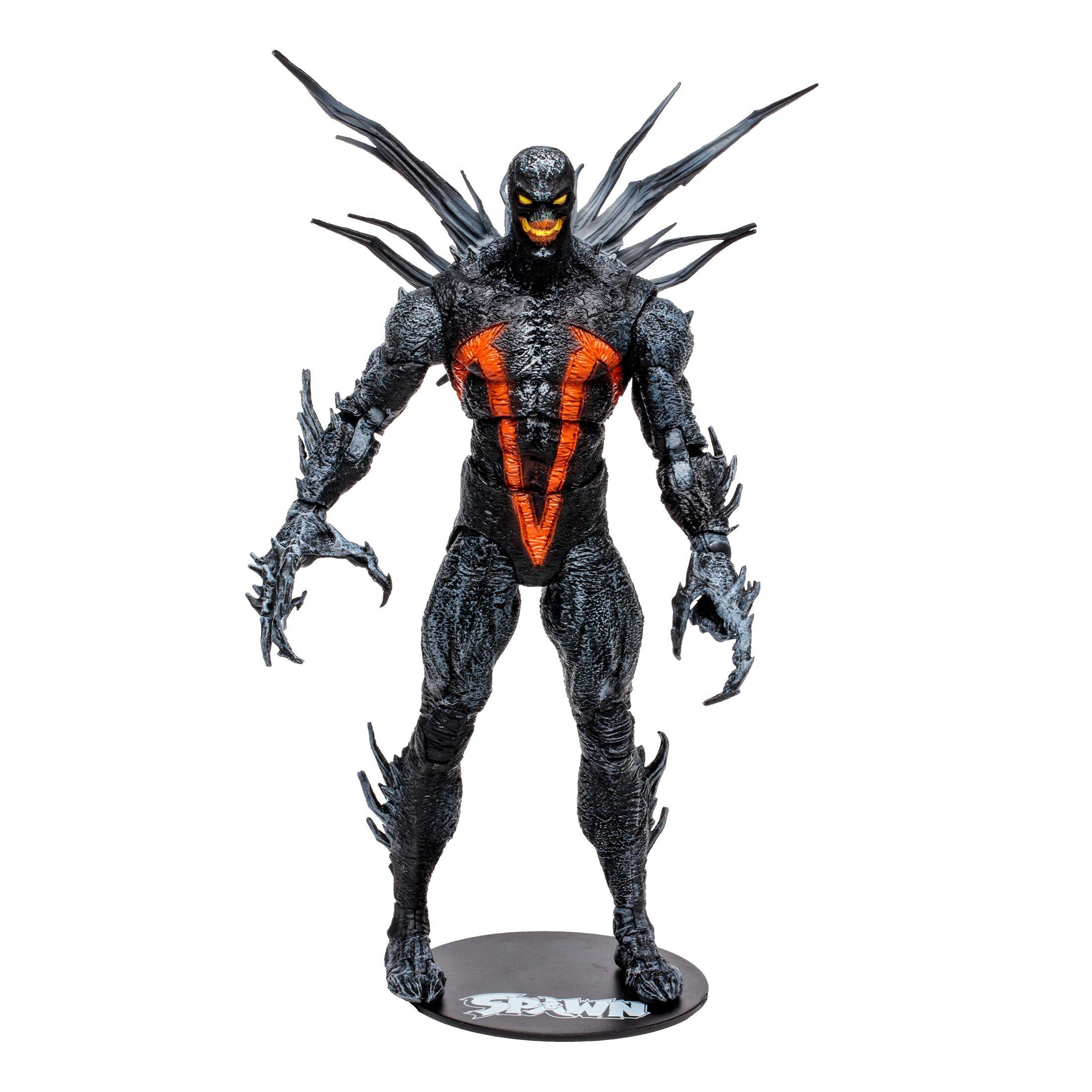 McFarlane Toys Spawn Plague 7-in Action Figure | GameStop