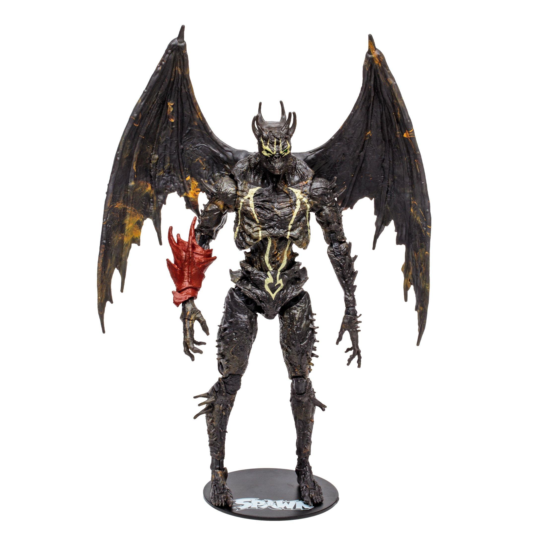 McFarlane Toys Spawn Nightmare Spawn 7-in Action Figure | GameStop