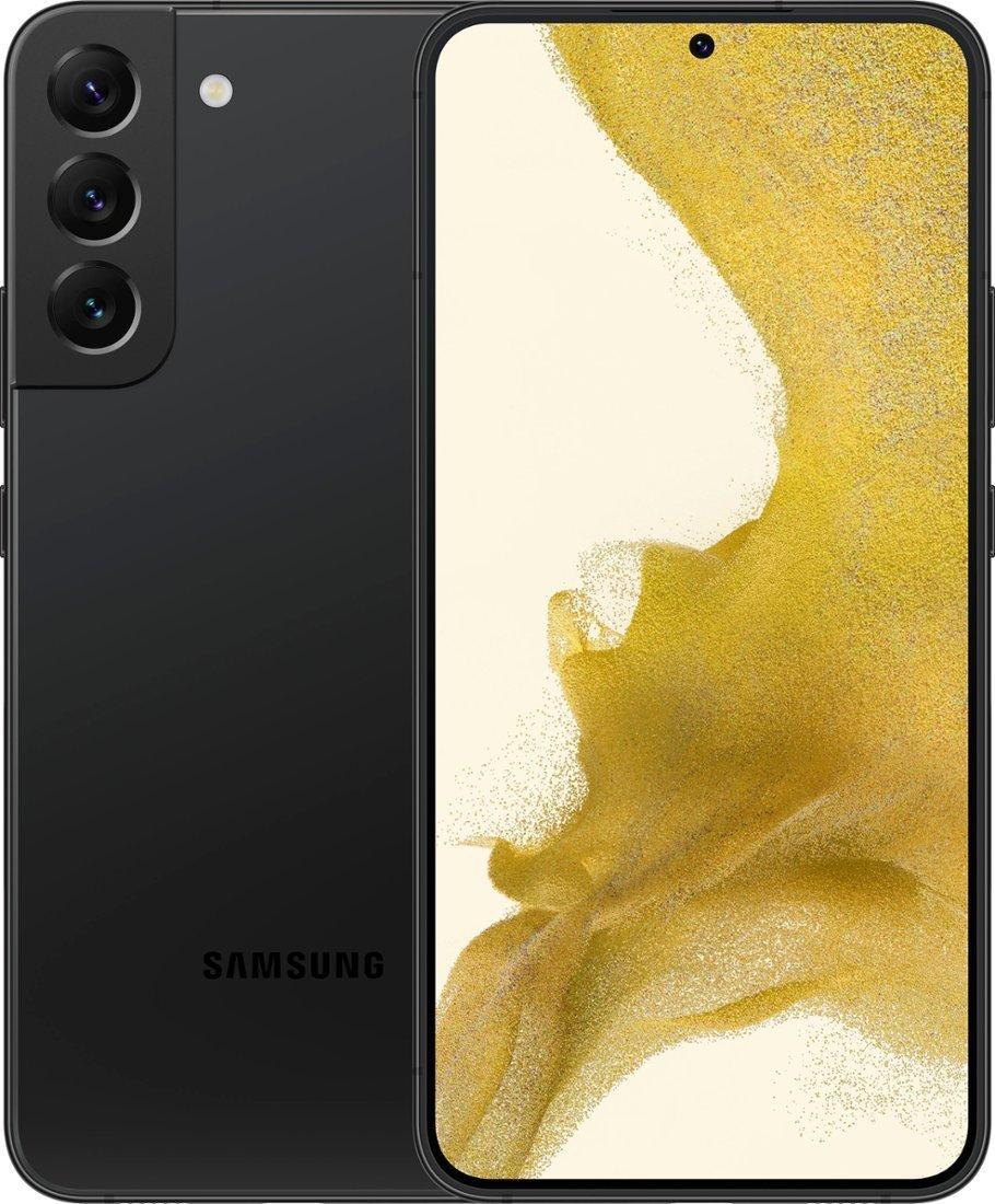 COLORFUL LOUIS VUITTON LV LOGO ICON Samsung Galaxy S22 Ultra Case