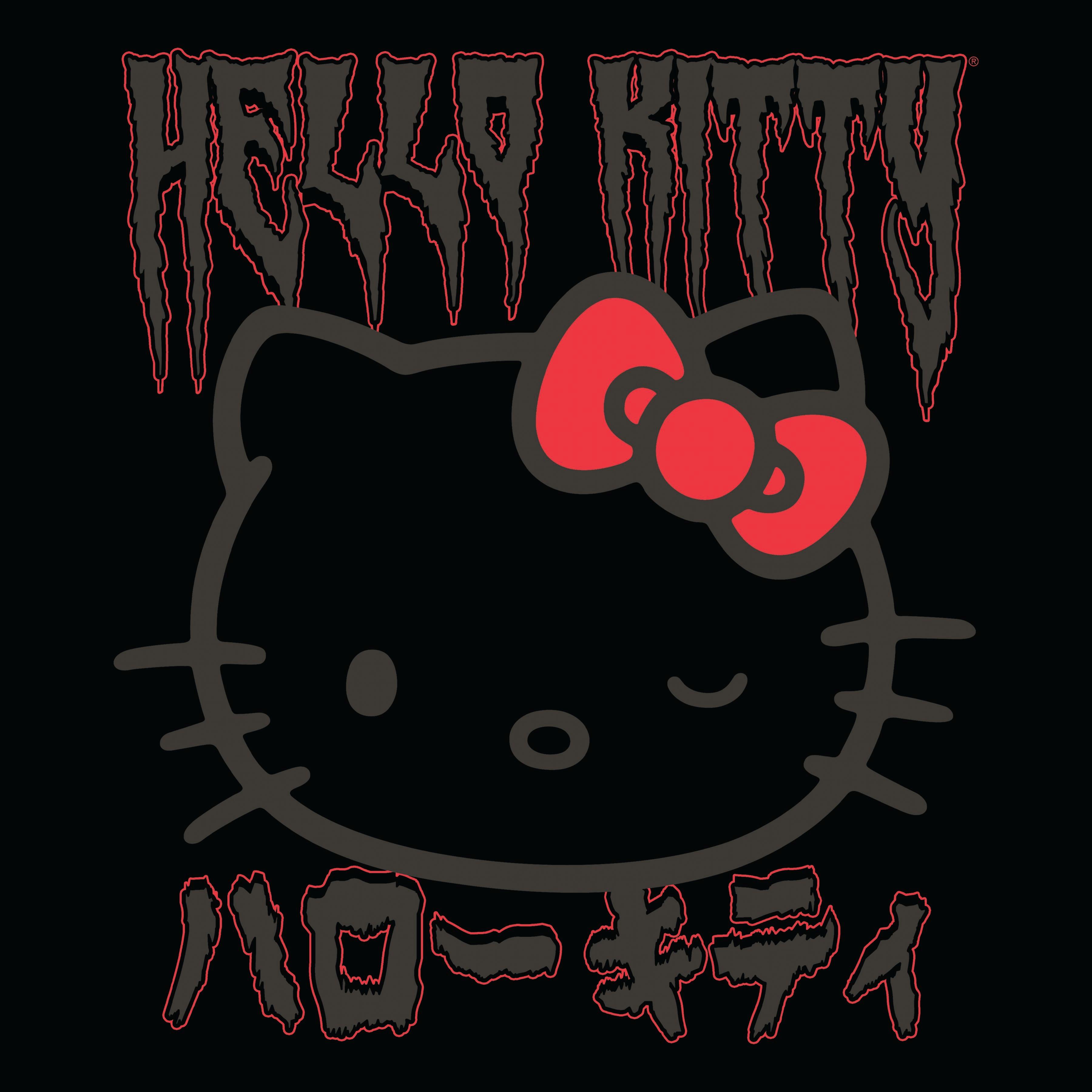 Buy Hello Kitty Plus Size Shirt online