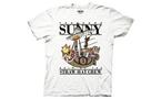 One Piece Thousand Sunny Men&#39;s Short Sleeve T-Shirt