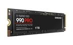 Samsung 990 PRO Series 1TB PCIe Gen4. X4 NVMe 2.0c M.2 Internal SSD MZ-V9P1T0B/AM