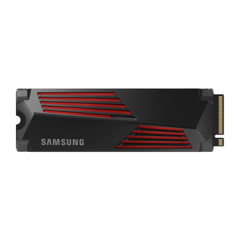 Samsung 990 PRO Series with Heatsink Internal SSD | GameStop