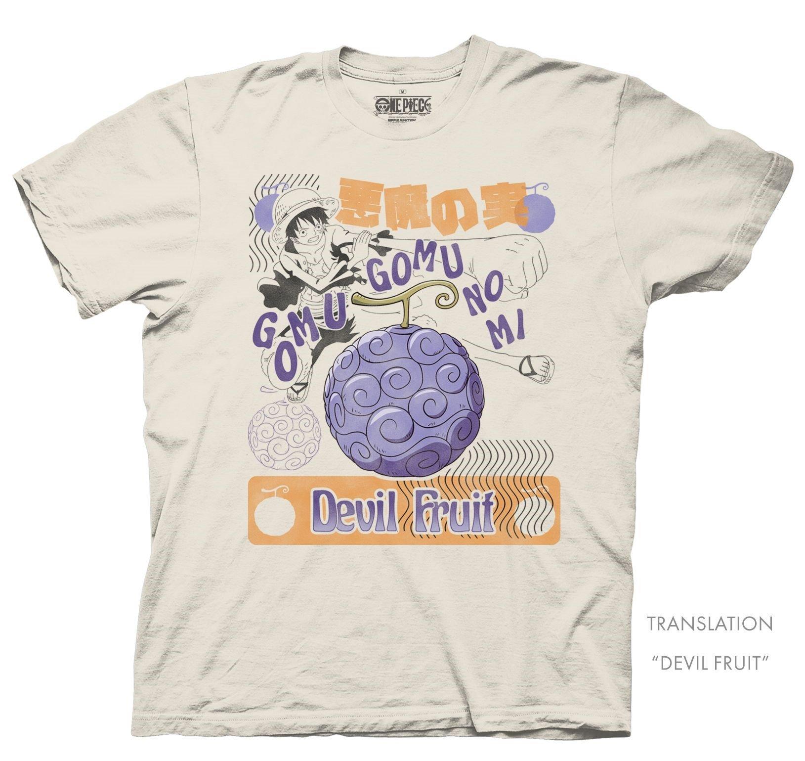 T hot sale shirt fruit