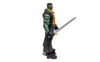 McFarlane Toys DC Multiverse Seen Soldiers of Victory Frankenstein Megafig 7-in Action Figure