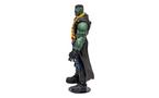 McFarlane Toys DC Multiverse Seen Soldiers of Victory Frankenstein Megafig 7-in Action Figure