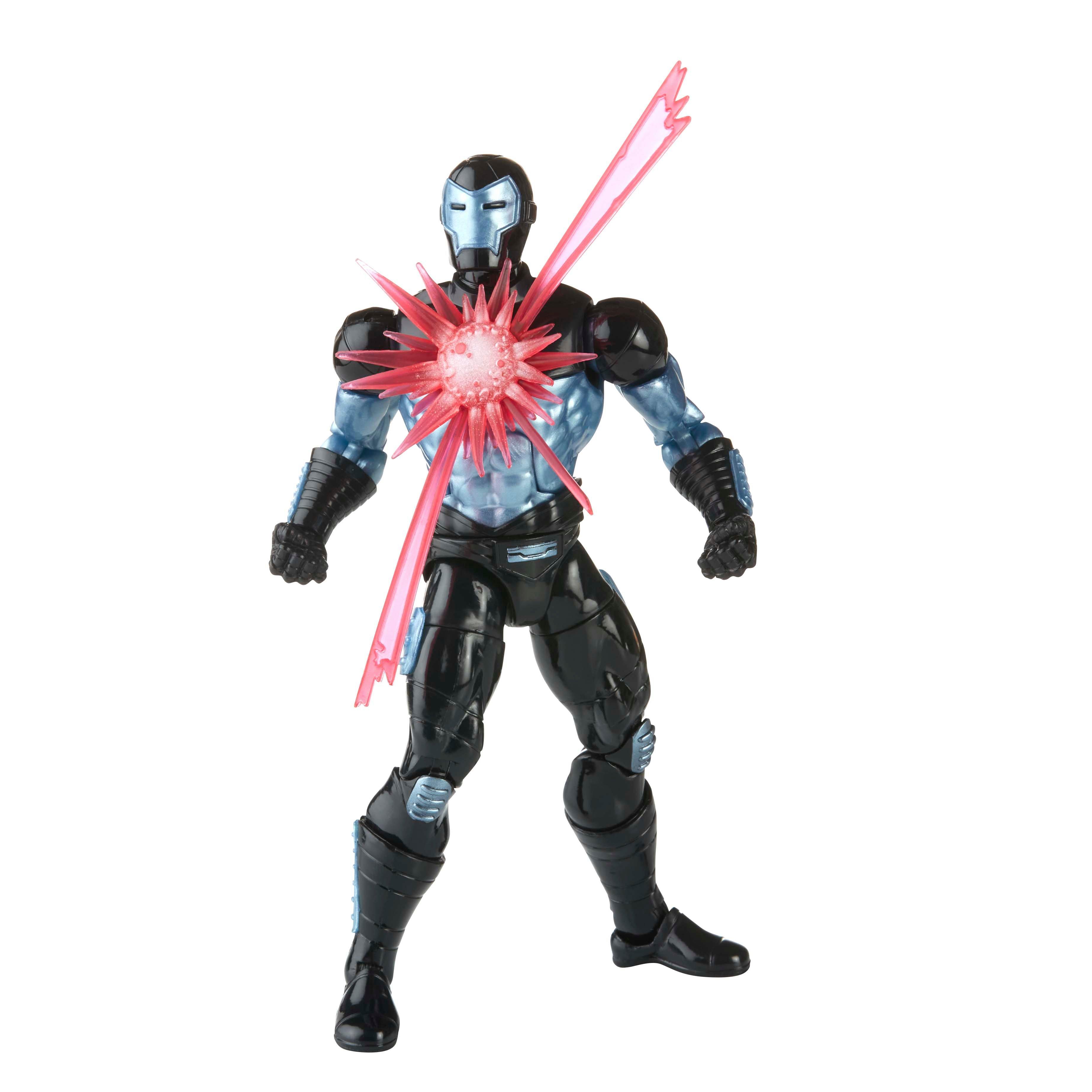 Hasbro Marvel Legends Series War Machine 6-in Action Figure