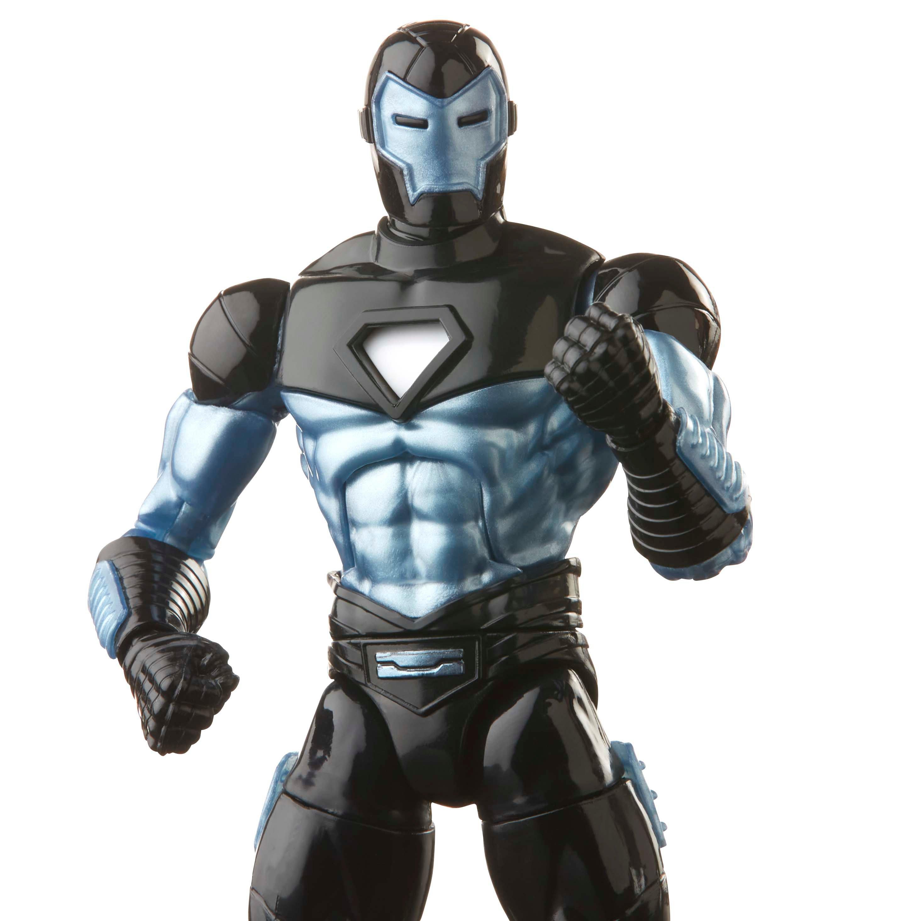 Marvel war machine store figure