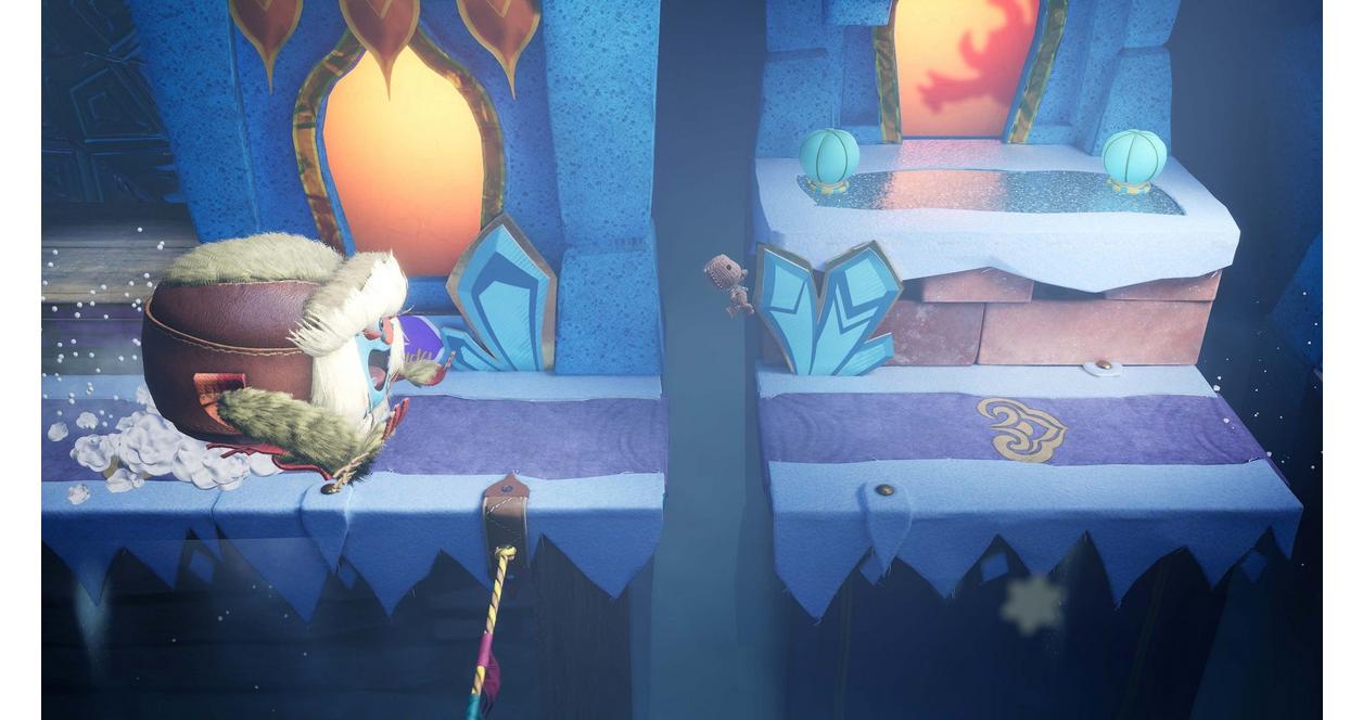 Sackboy: A Big Adventure - PC Steam
