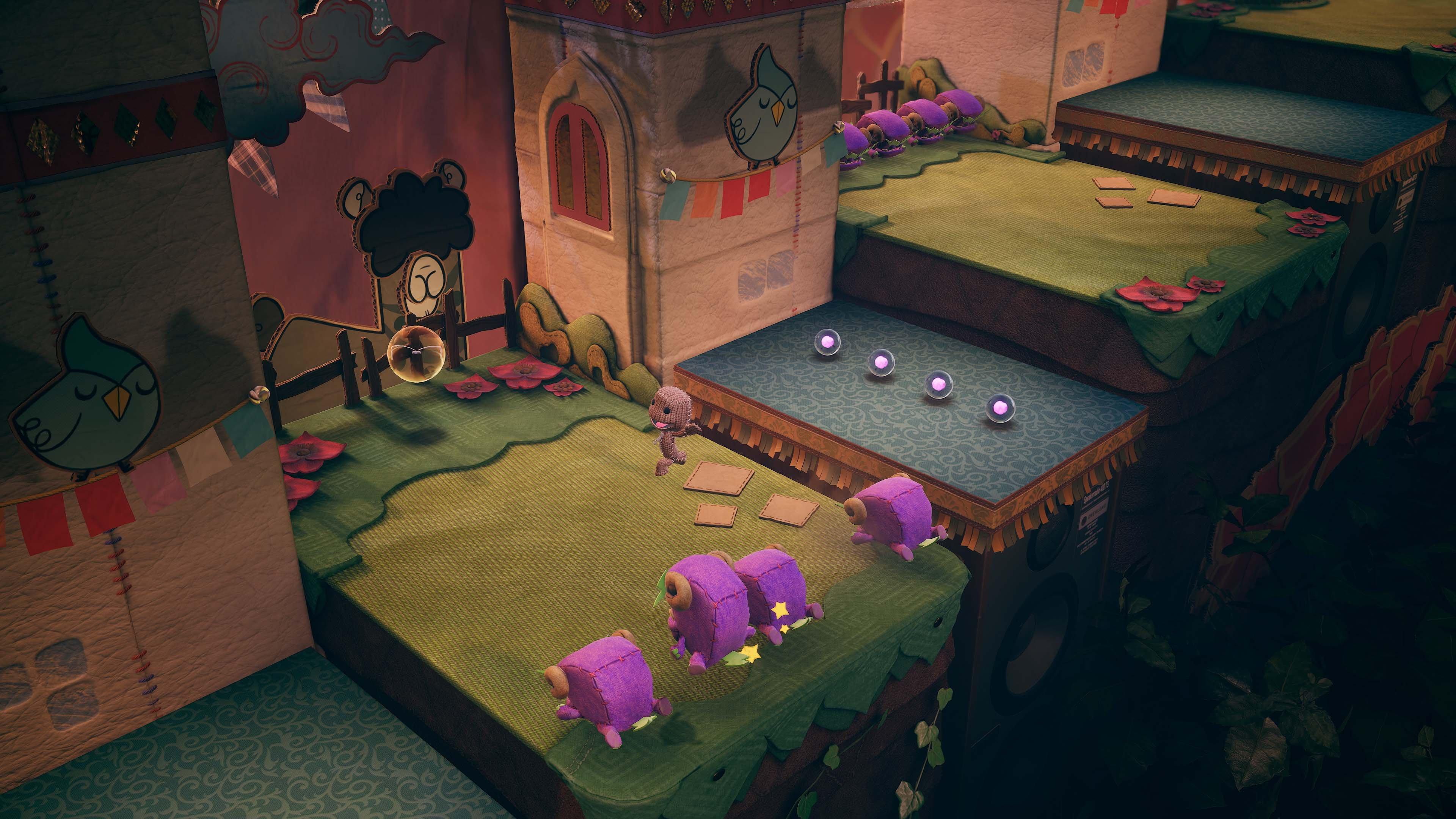 Sackboy: A Big Adventure - PC Steam