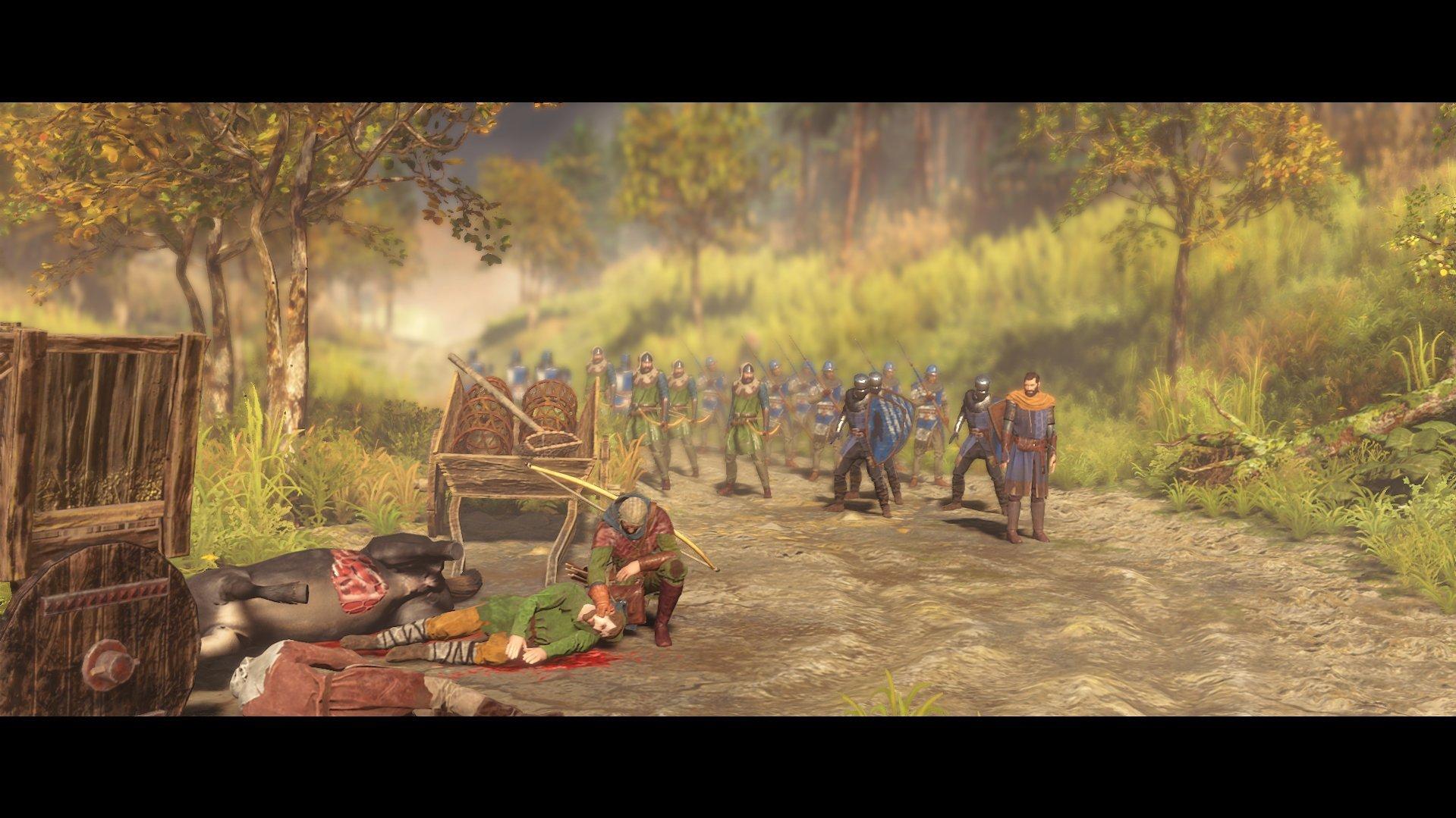 The Valiant
