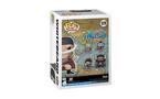 Funko POP! Animation: One Piece Whitebeard &#40;with Chase&#41; 5.2-in Vinyl Figure GameStop Exclusive