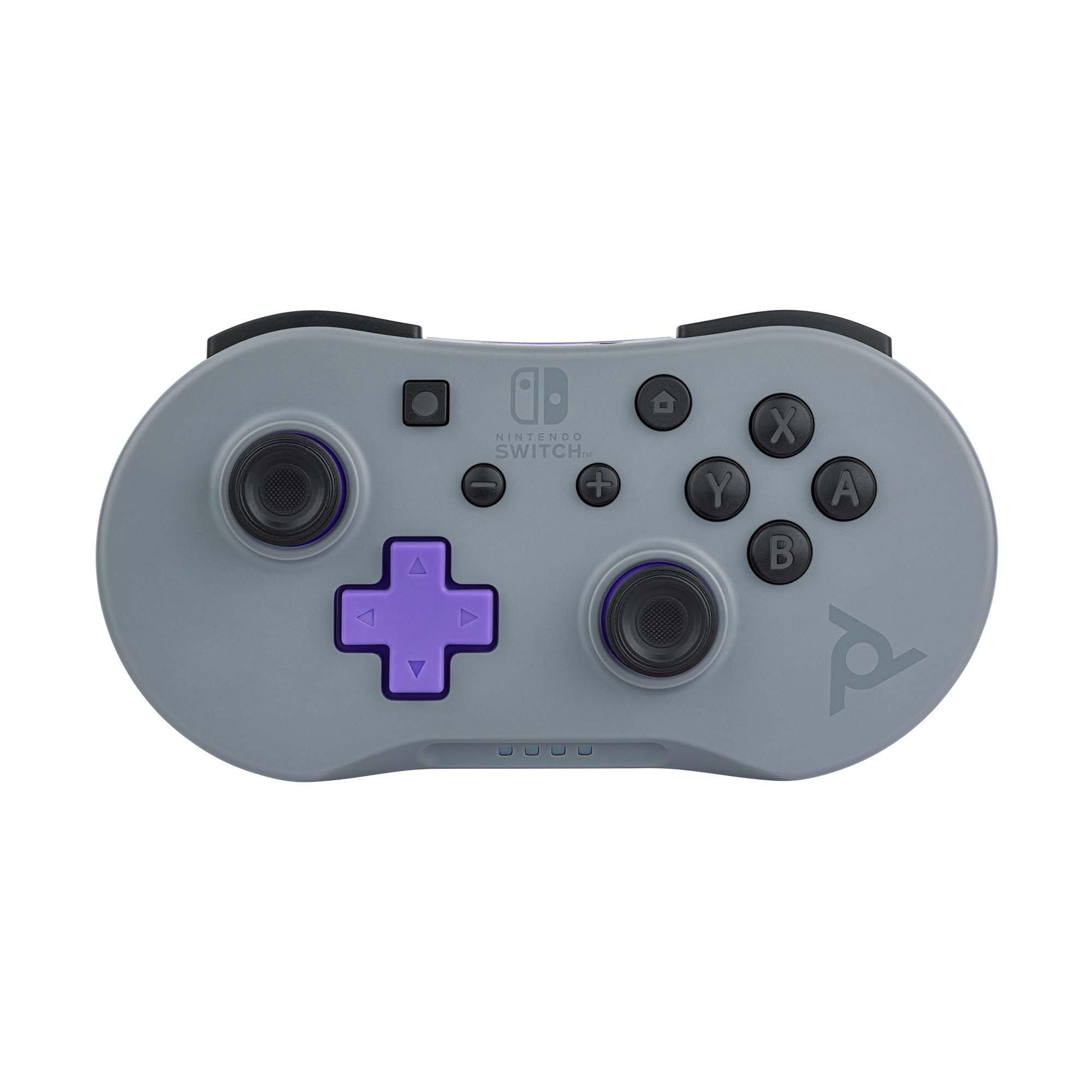 Mini nintendo shop switch controller