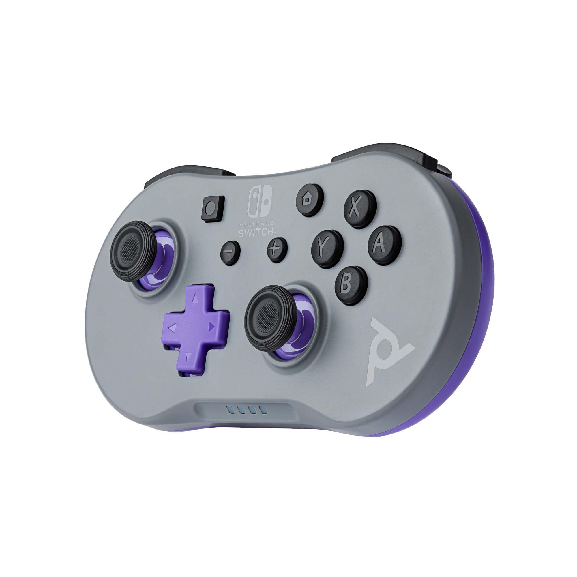 Pdp gaming little wireless outlet controller