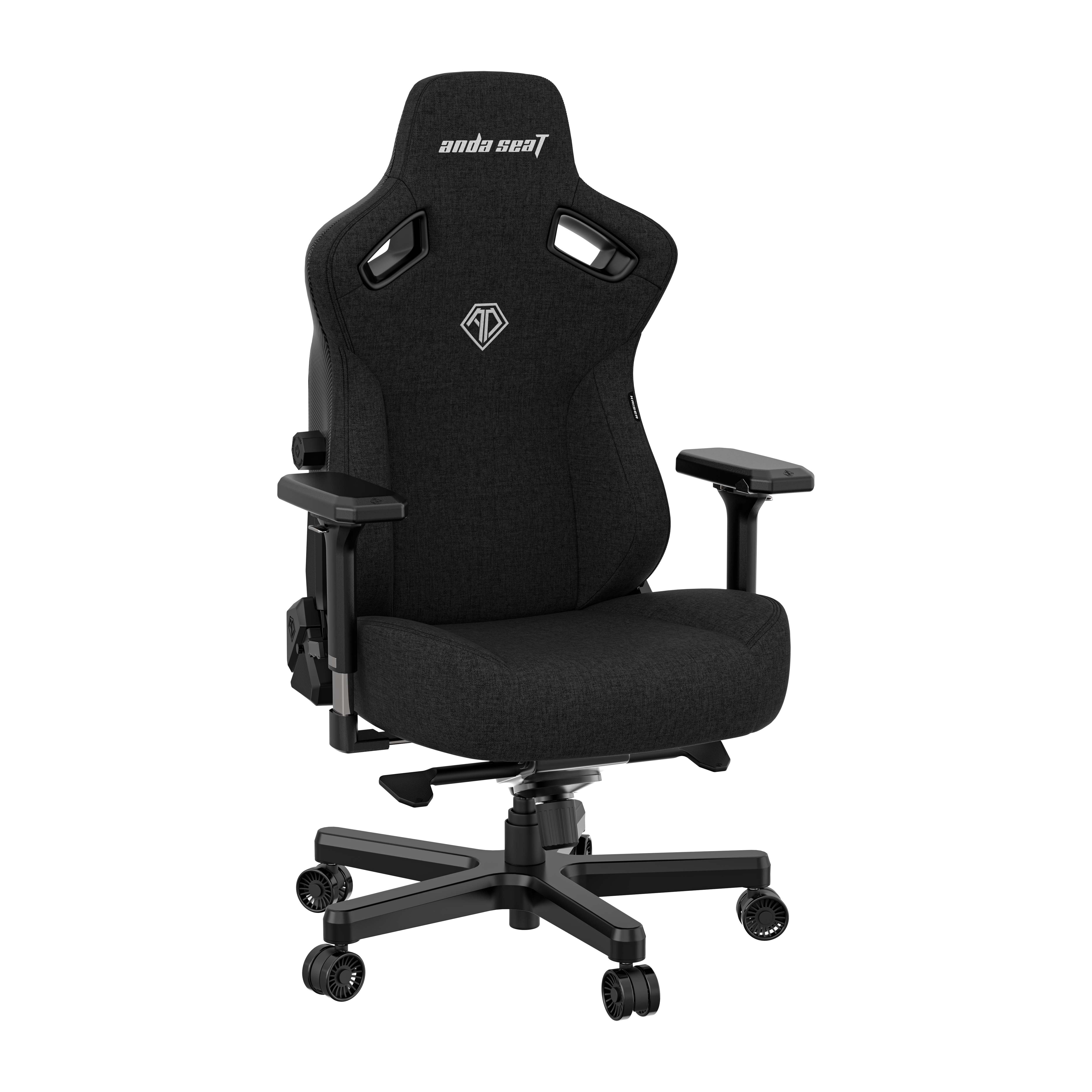 高級ゲーミングチェア Andaseat Kaiser3【新品未開封】 centrorenovo