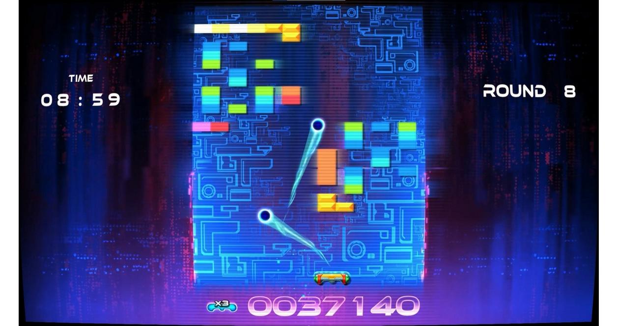 Arkanoid: Eternal Battle - PlayStation 4