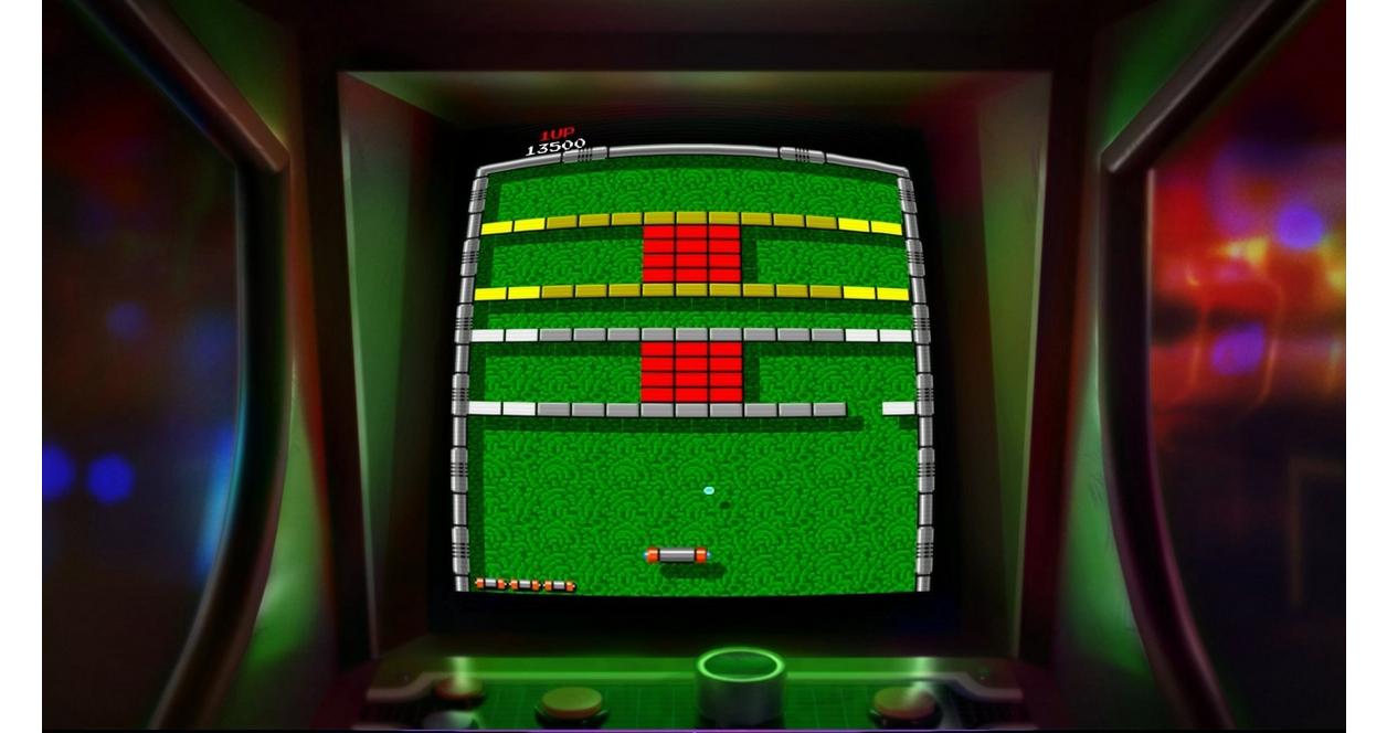 Arkanoid: Eternal Battle - PlayStation 4