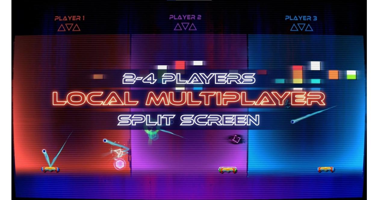 Arkanoid: Eternal Battle - PlayStation 4
