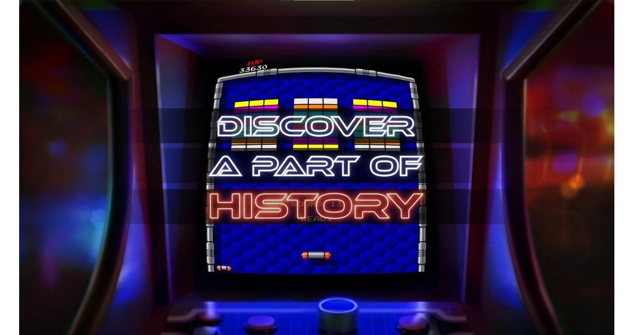 Arkanoid: Eternal Battle - PlayStation 4