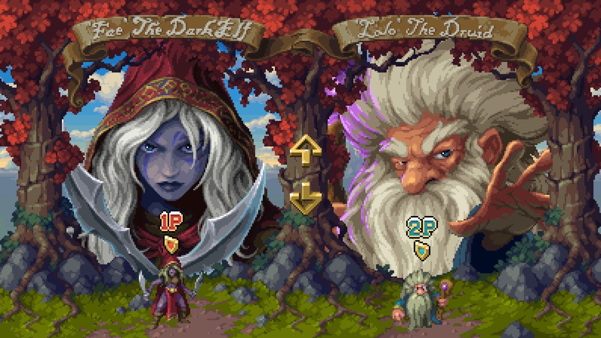 Battle Axe: Special Edition