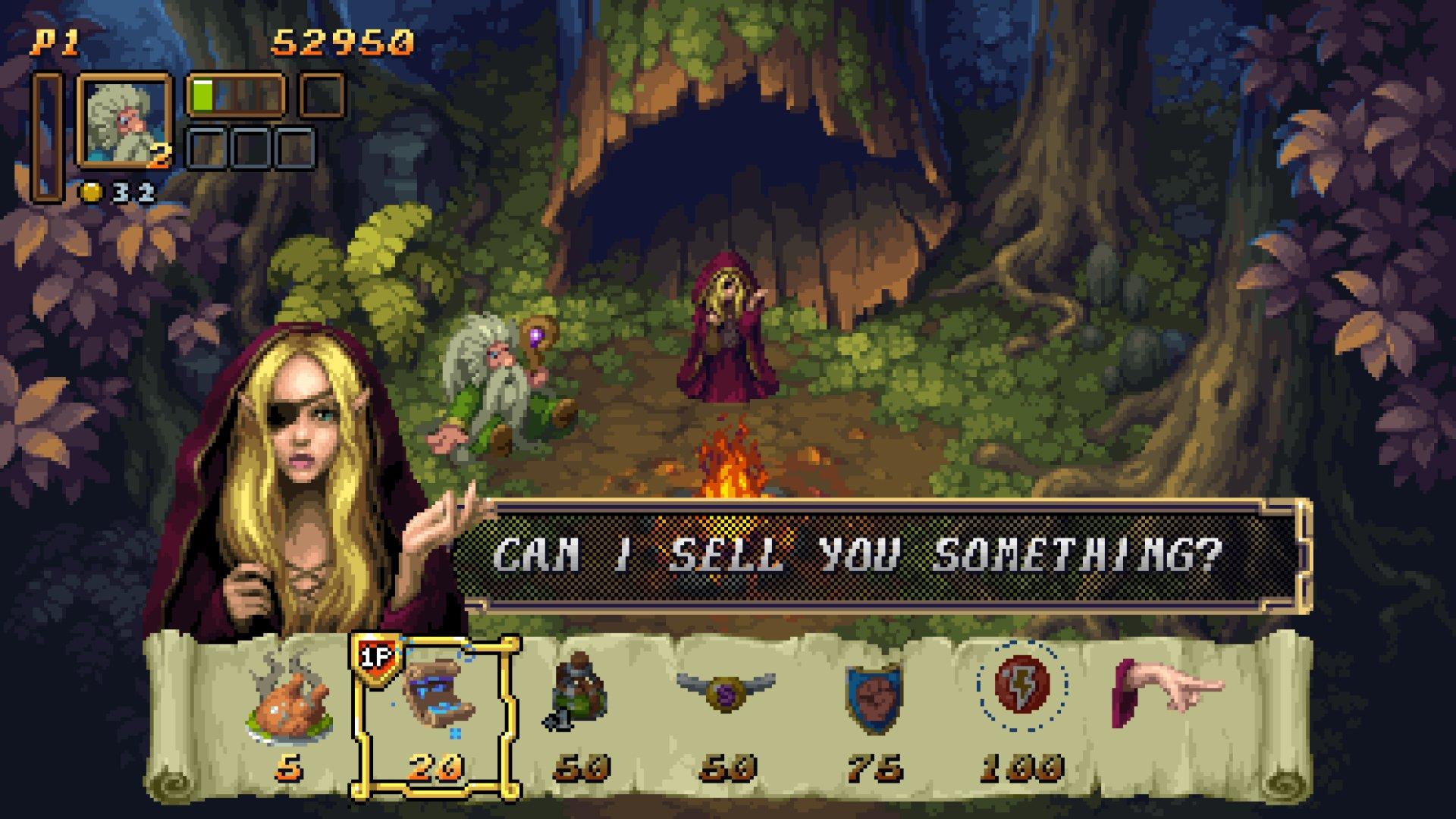 Battle Axe: Special Edition