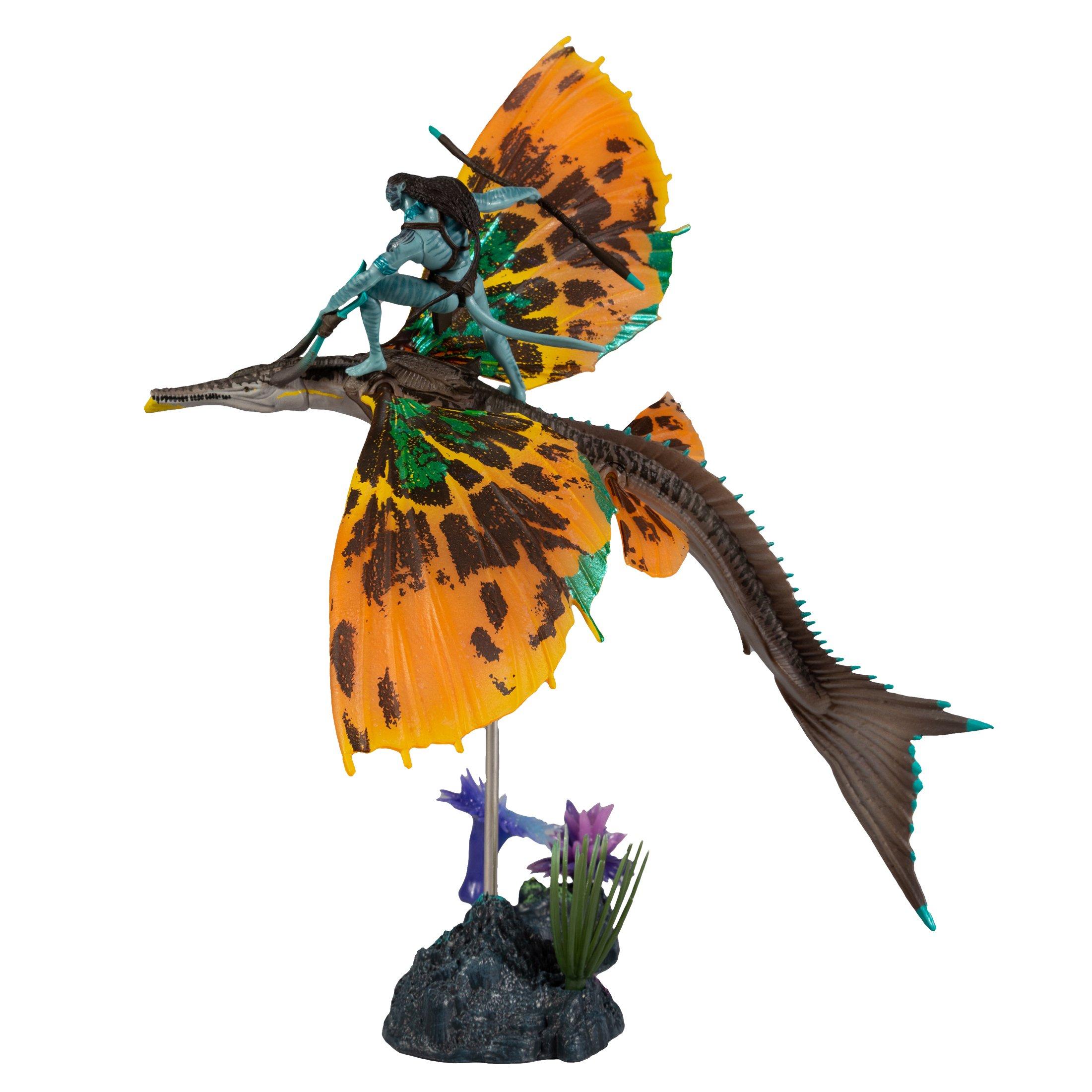 avatar pandora action figures