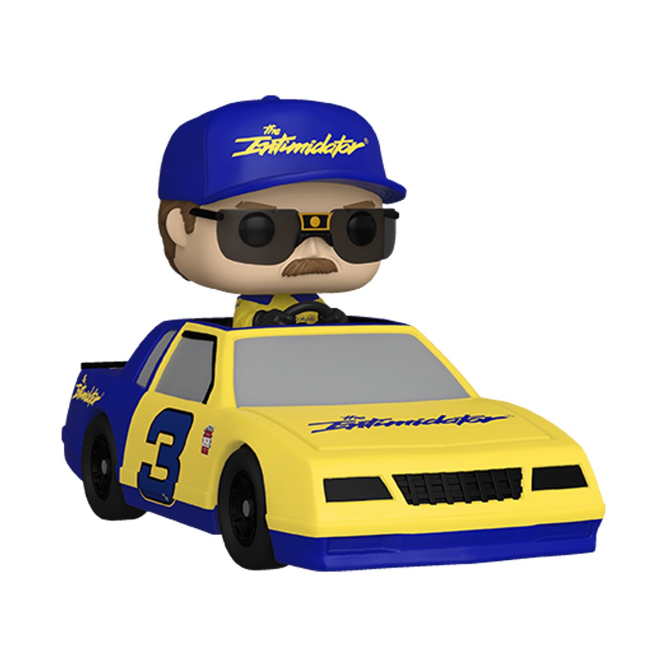 FunkoFinderz  Funko Pop! News & More! on Instagram: Sneak peek at F1 and  NASCAR Funko Pop! Rides Vinyl. Coming soon! Thanks @lasvegasfunkoholics.  #Nascar #Funko #FunkoPop