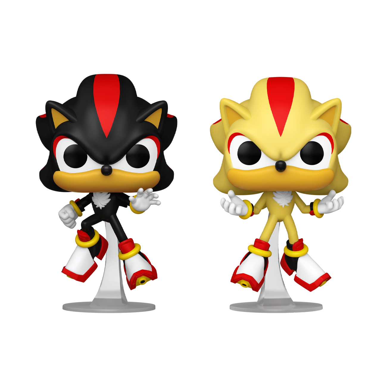 Sonic best sale pop toy