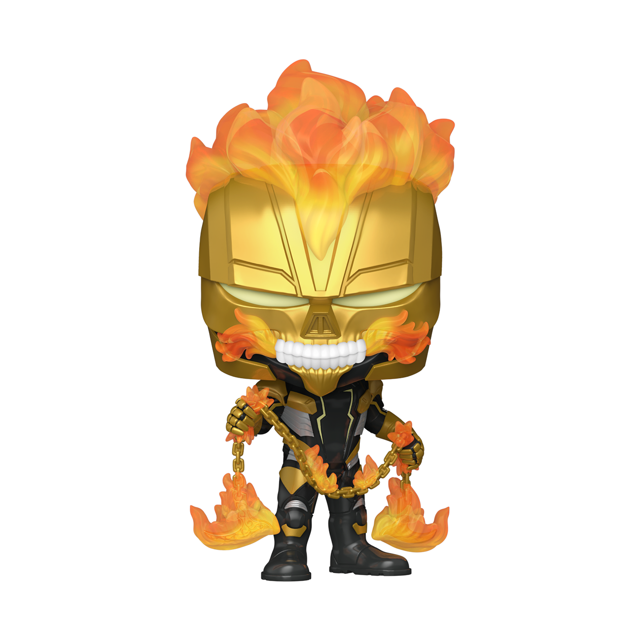 Pop! Ghost Rider