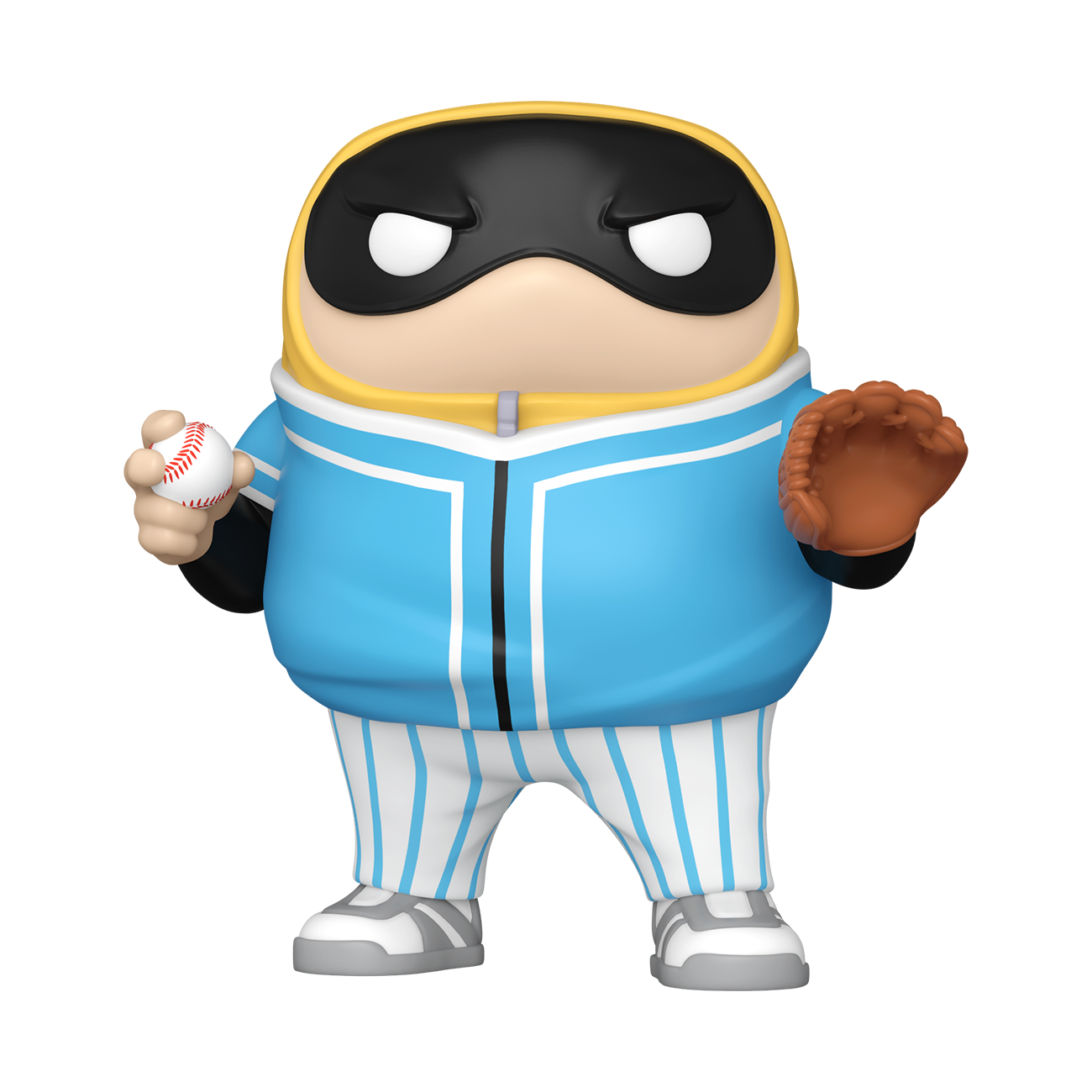 Funko POP! Animation My Hero Academia Fatgum 5.75in Vinyl Figure