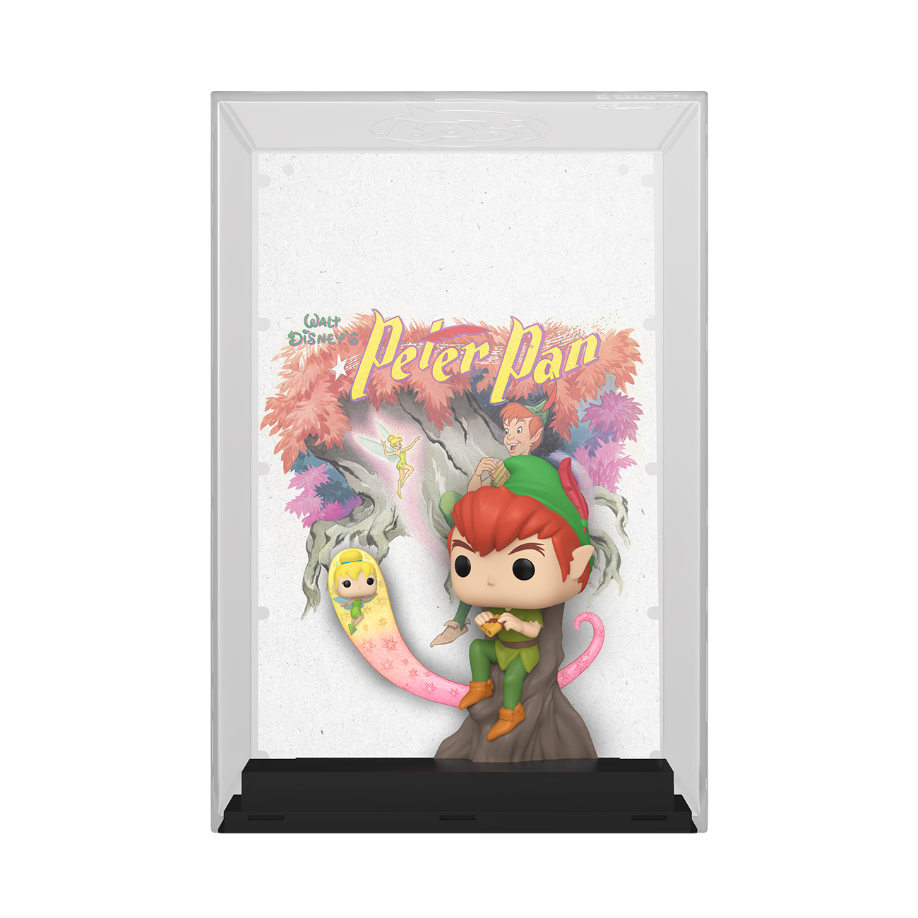 Funko pop peter clearance pan