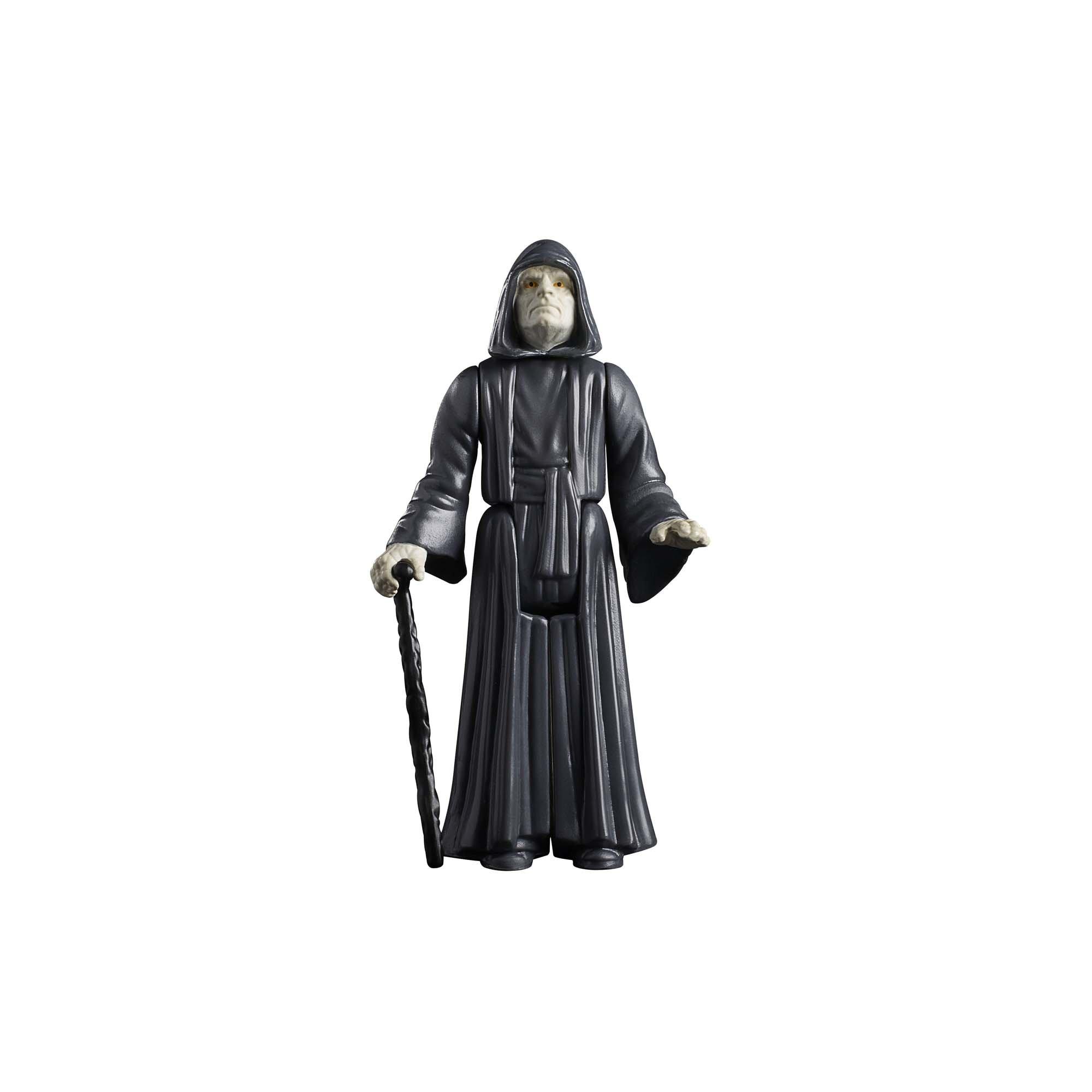 Star Wars Retro Collection Action Figure Set by Hasbro