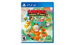 Garfield Lasagna Party - PlayStation 4