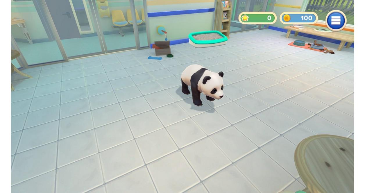 My Universe Pets Edition - Nintendo Switch My Universe Pets Edition ...