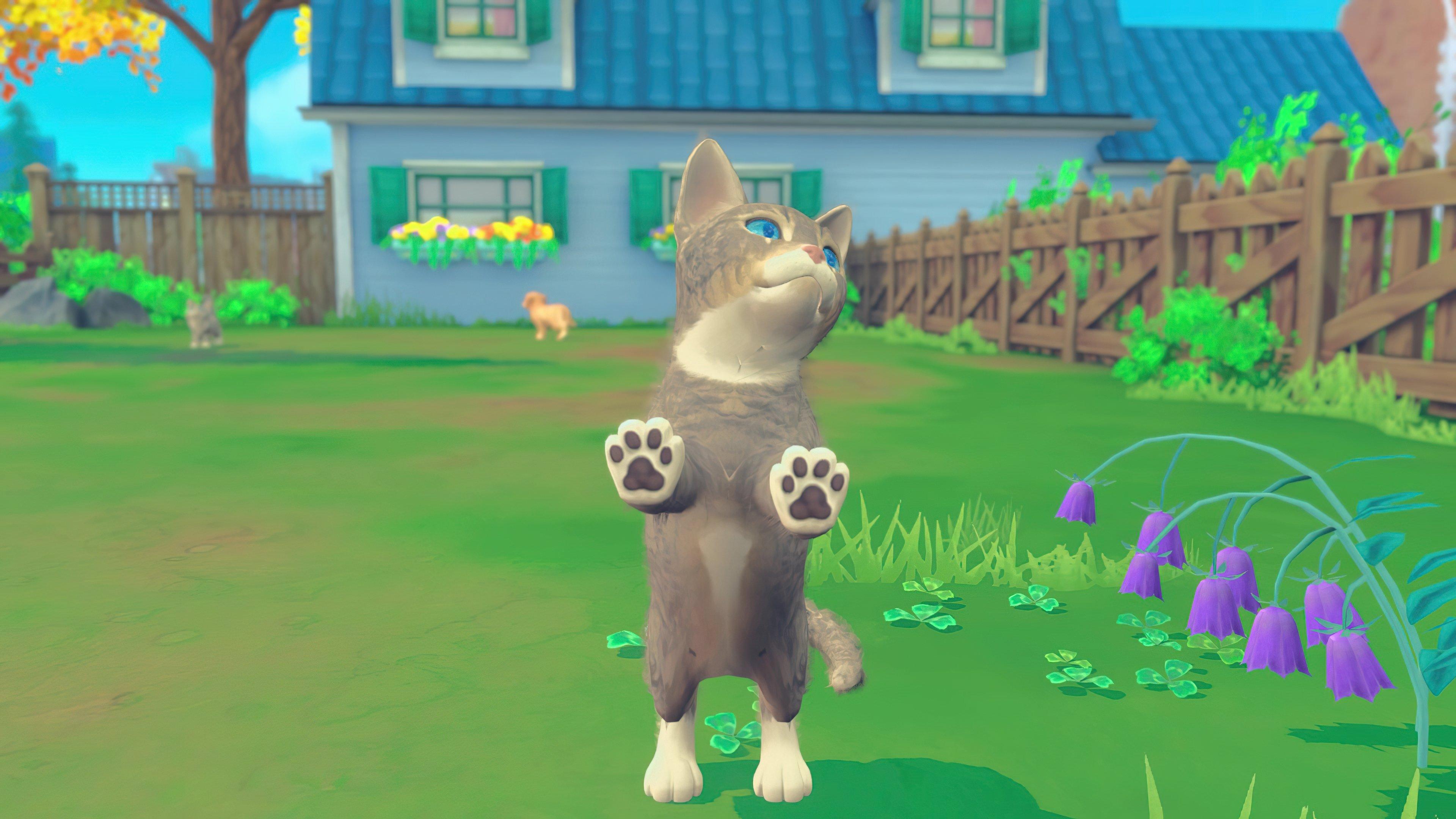 My Universe: Pets Edition - Nintendo Switch