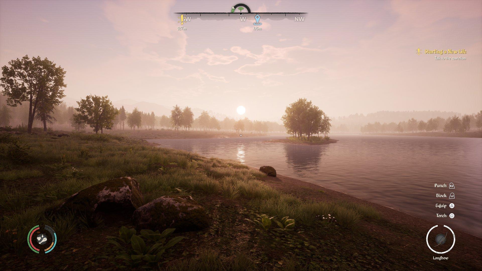 Medieval Dynasty - Xbox Series X