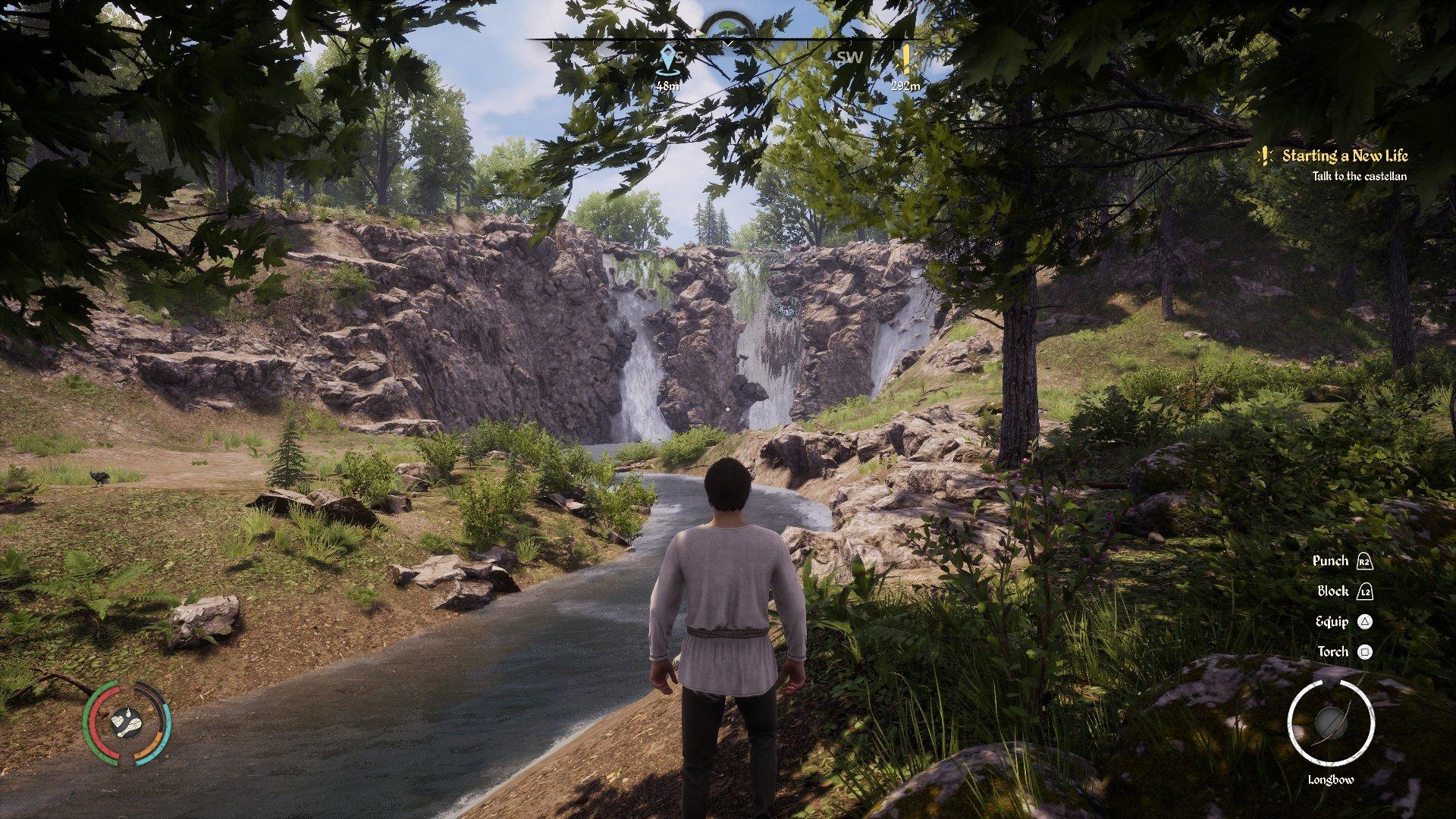 Medieval Dynasty - Xbox Series X