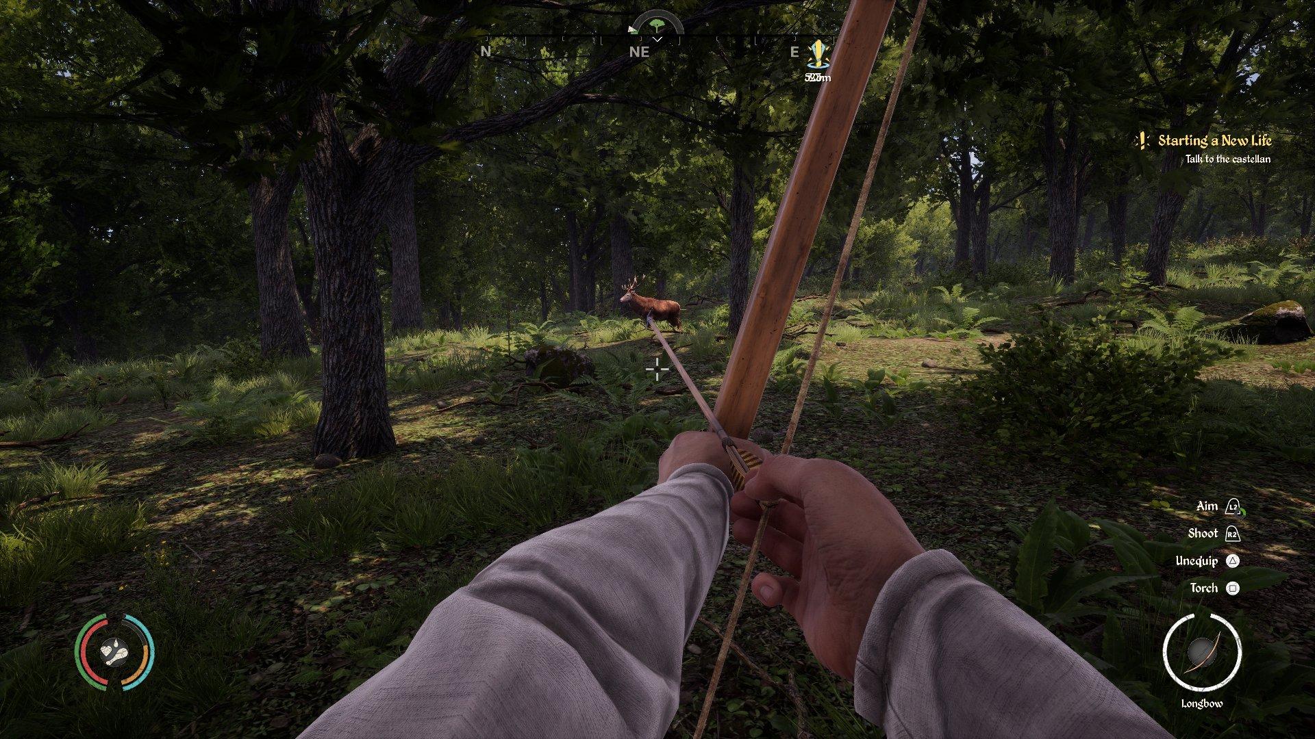 Medieval Dynasty - Xbox Series X