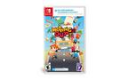 Moving Out &#40;Code In Box&#41; - Nintendo Switch