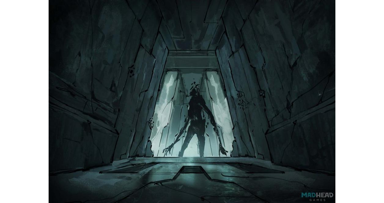 Scars Above - PlayStation 5