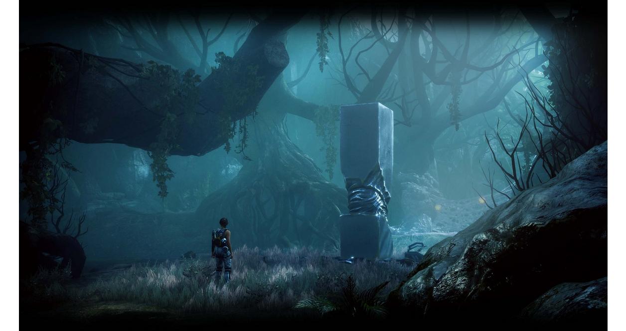 Scars Above - PlayStation 5