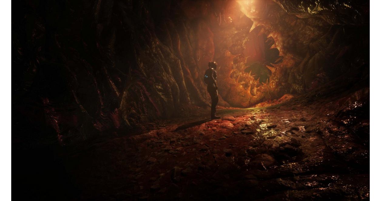 Scars Above - PlayStation 5