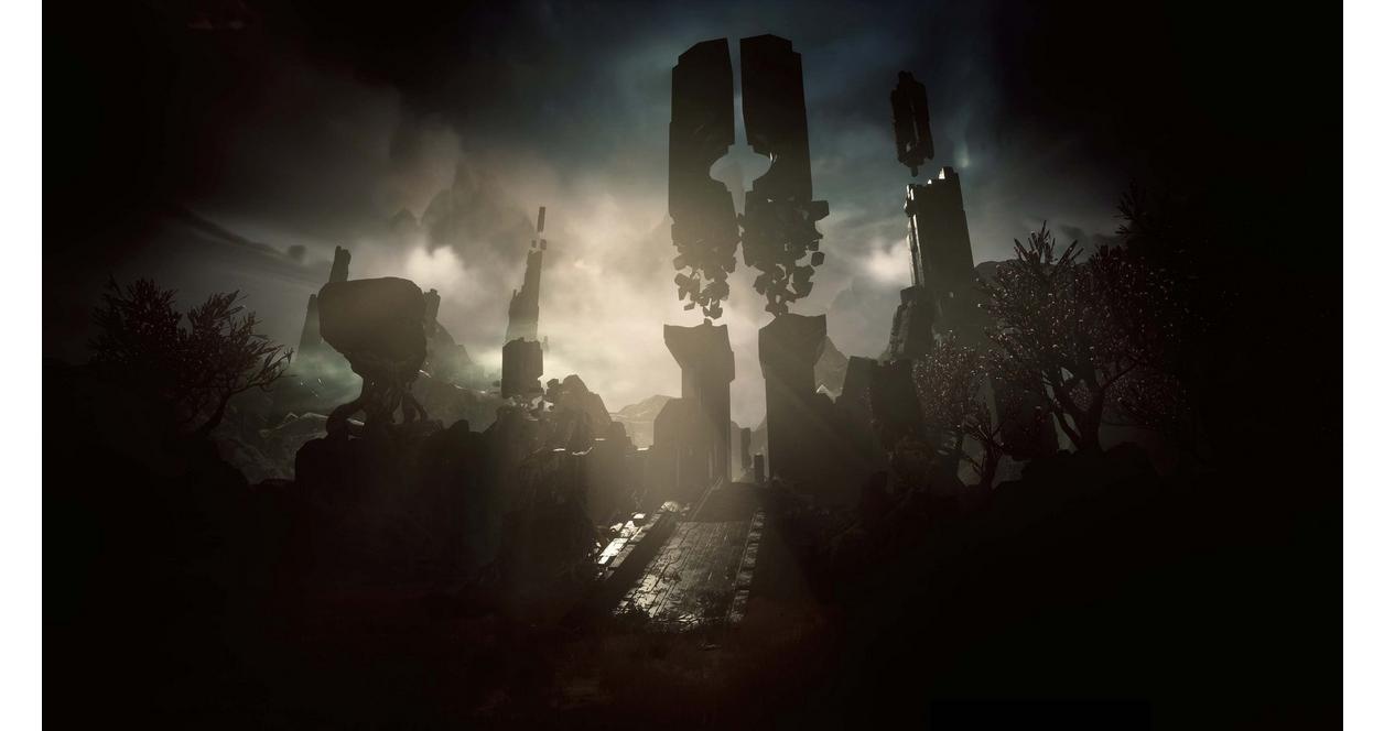 Scars Above - PlayStation 5