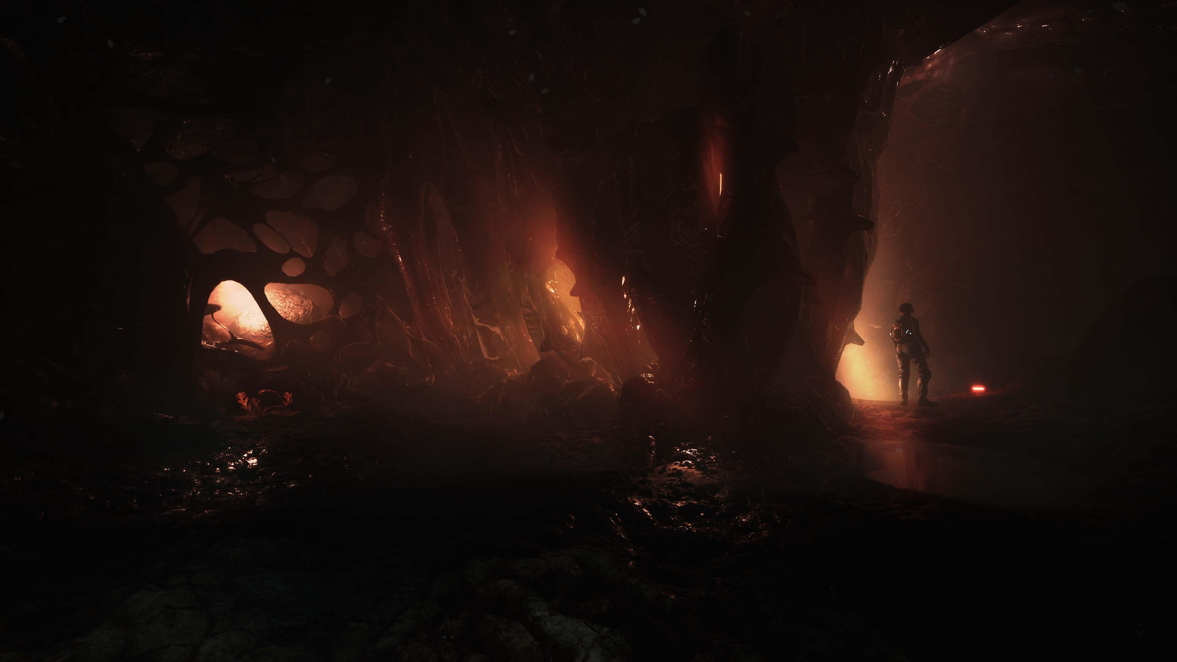Scars Above | Deep Silver | GameStop