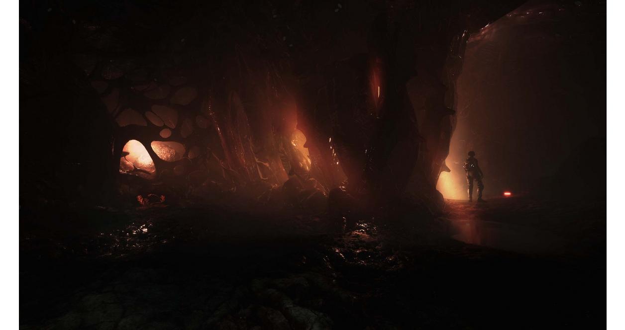 Scars Above - PlayStation 5