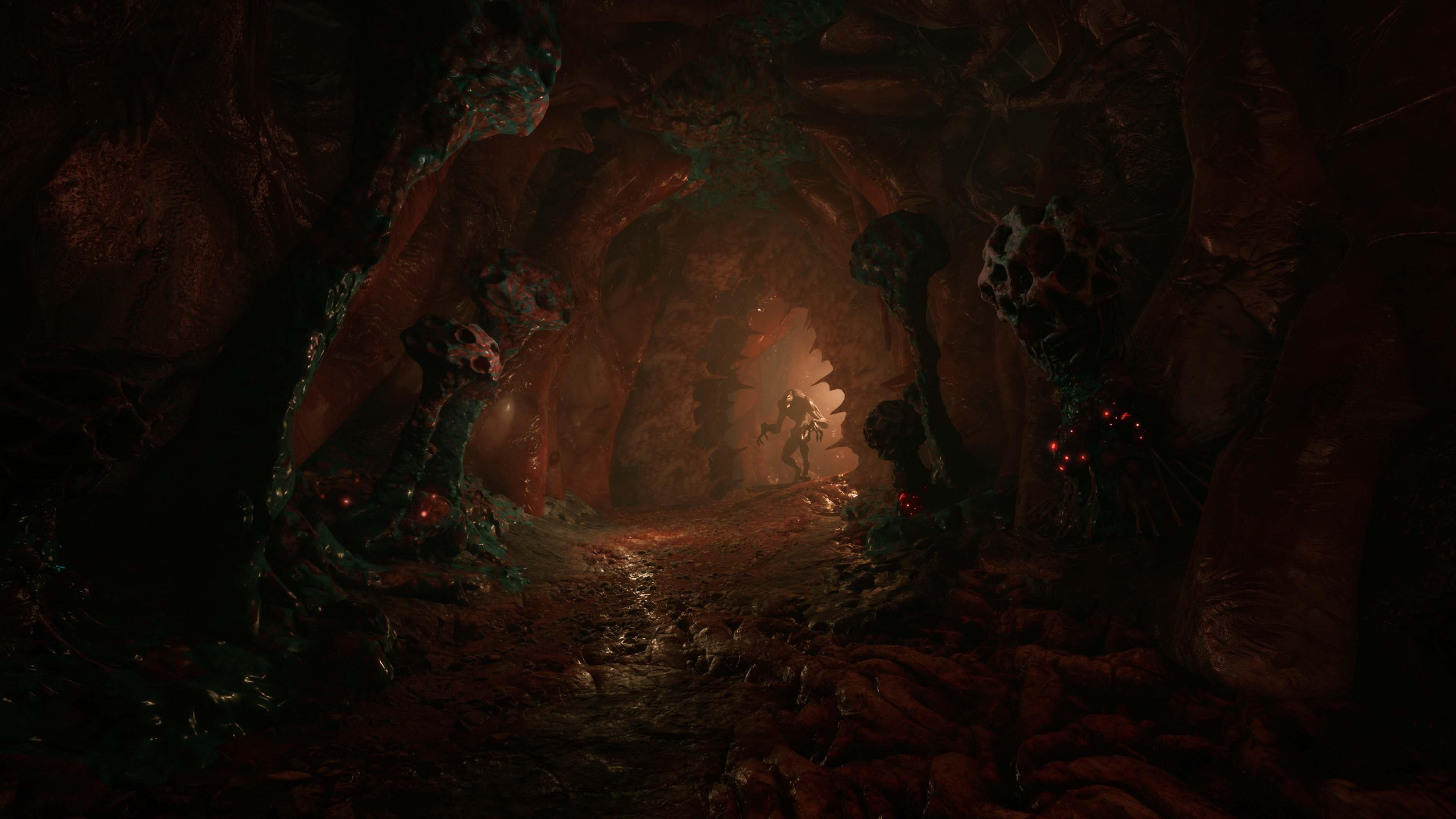 Scars Above - Xbox Series X/S, Xbox One