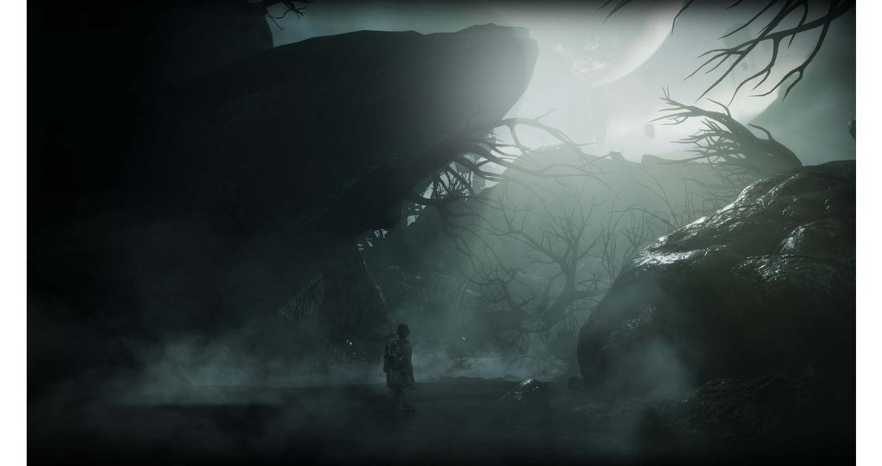 Scars Above - PlayStation 5